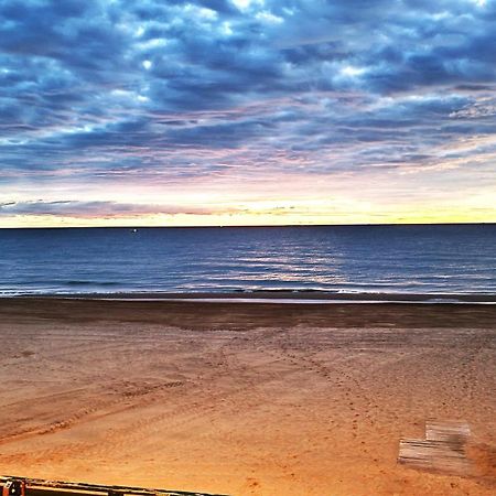 Апартаменты Sol Y Mar II Гвардамар-дель-Сегура Экстерьер фото